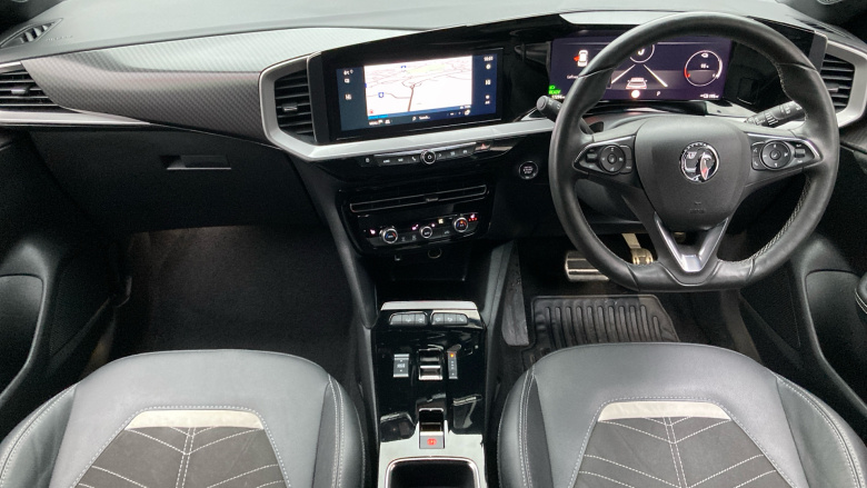 Vauxhall Mokka 100kW Ultimate 50kWh 5dr Auto Electric Hatchback